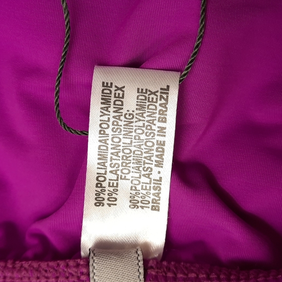 Despi Swimwear Athens Bikini Bottom - Picture 13 of 13